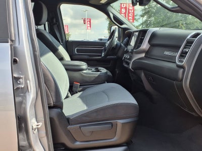 2024 RAM 2500 Big Horn 4X4