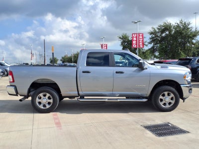 2024 RAM 2500 Big Horn 4X4