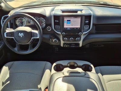 2024 RAM 2500 Big Horn 4X4