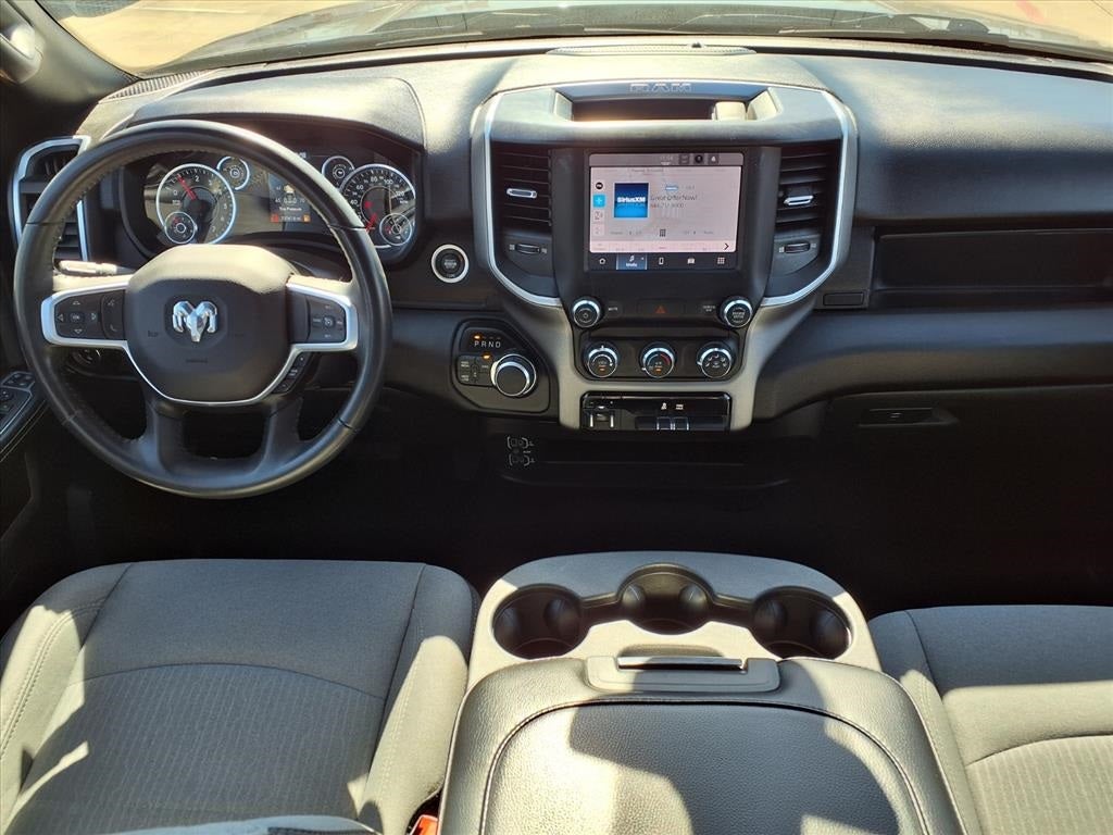 2024 RAM 2500 Big Horn 4X4