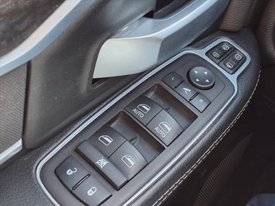 2024 RAM 2500 Big Horn 4X4