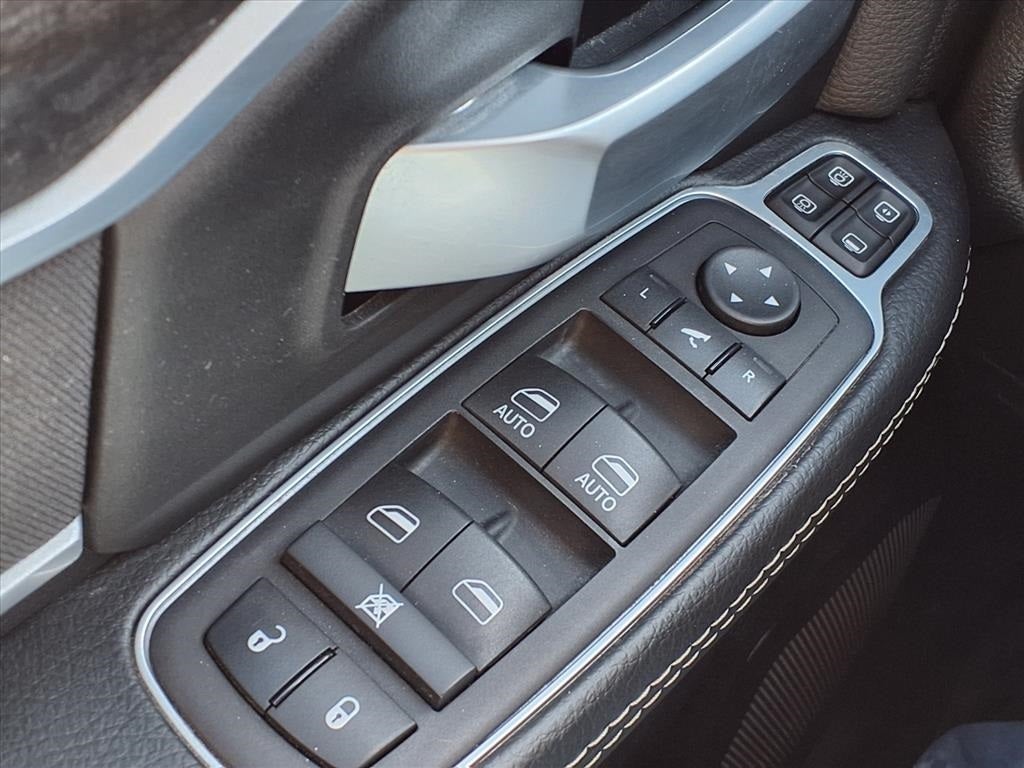 2024 RAM 2500 Big Horn 4X4