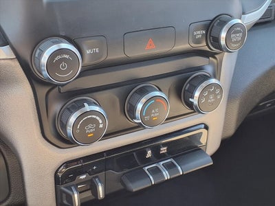 2024 RAM 2500 Big Horn 4X4