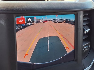 2024 RAM 2500 Big Horn 4X4