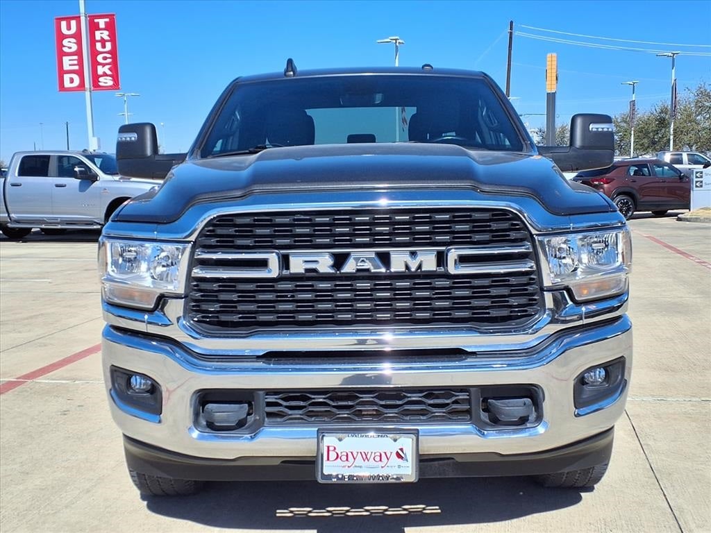 2024 RAM 2500 Big Horn 4X4