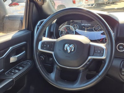 2024 RAM 2500 Big Horn 4X4