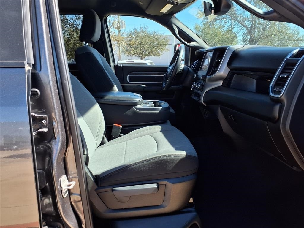 2024 RAM 2500 Big Horn 4X4