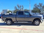 2024 RAM 2500 Big Horn 4X4