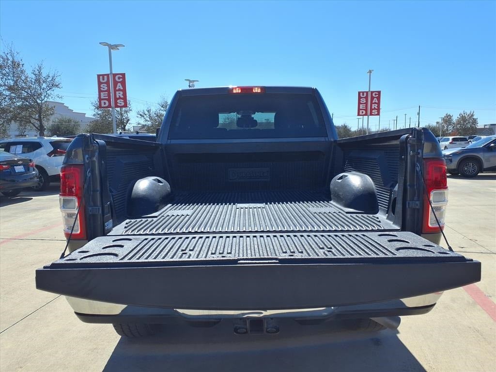 2024 RAM 2500 Big Horn 4X4