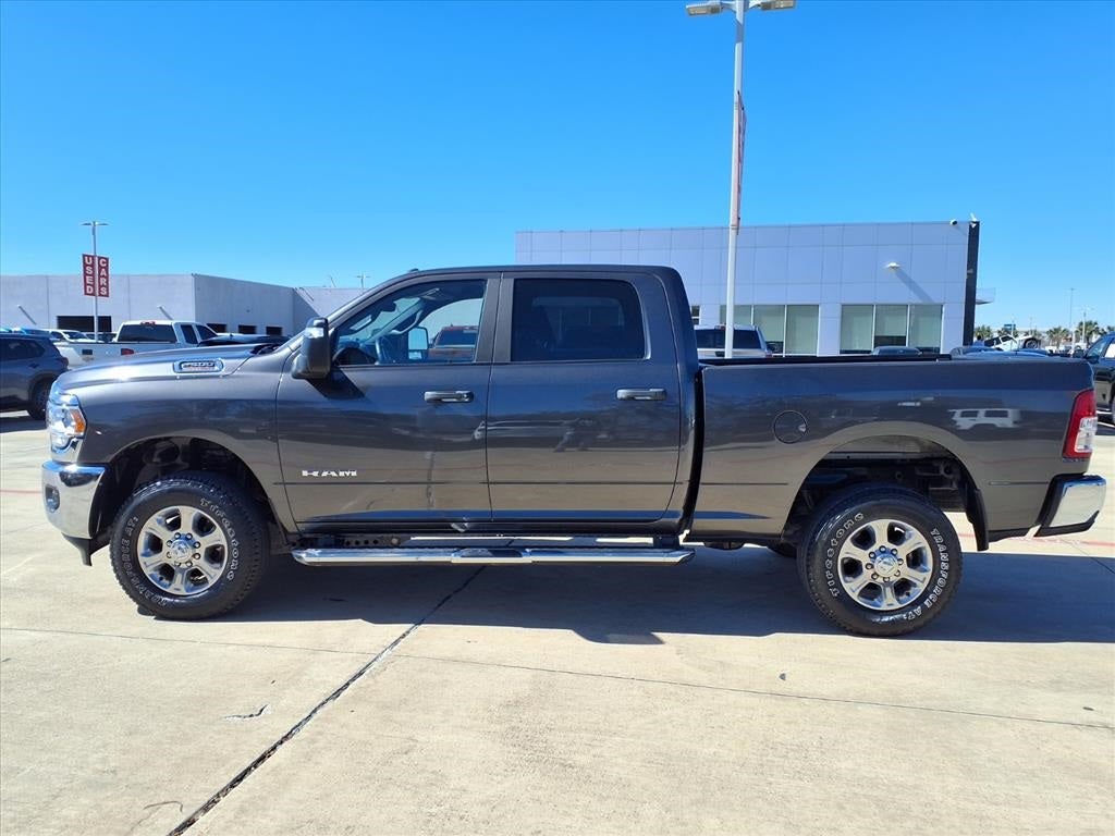 2024 RAM 2500 Big Horn 4X4
