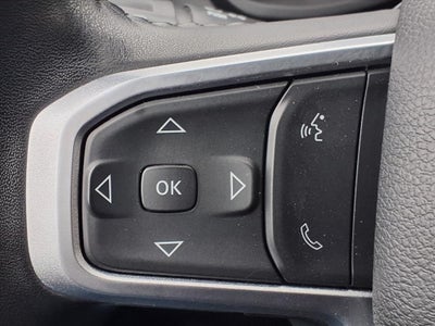 2024 RAM 2500 Big Horn 4X4