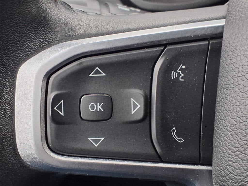 2024 RAM 2500 Big Horn 4X4