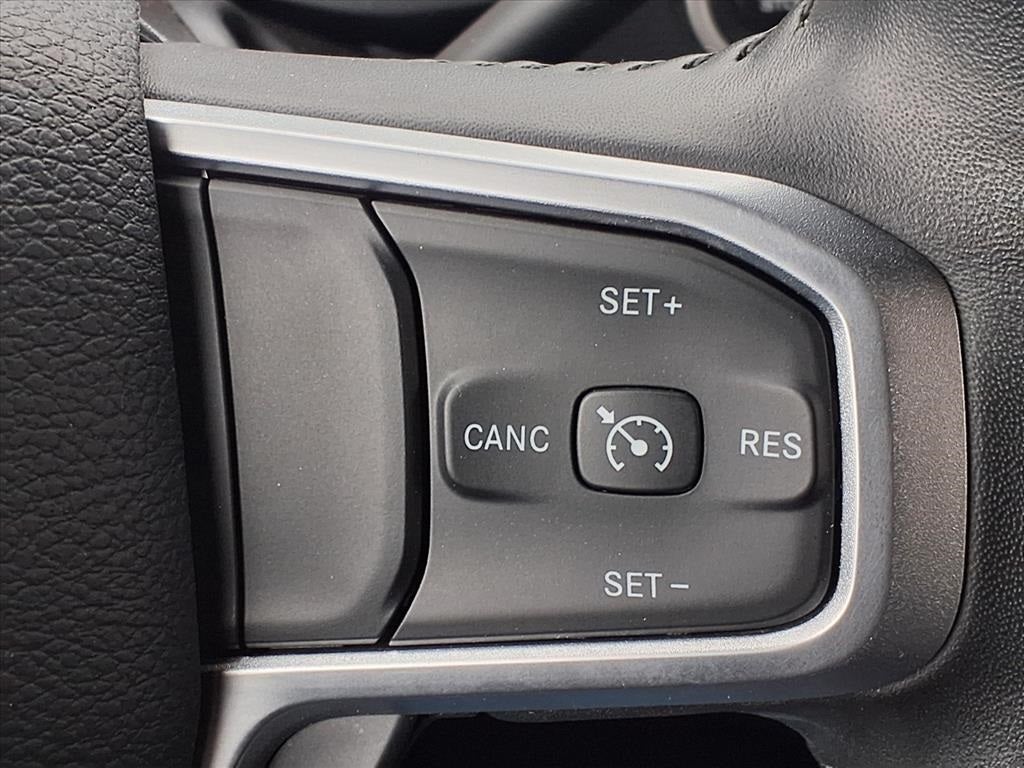 2024 RAM 2500 Big Horn 4X4