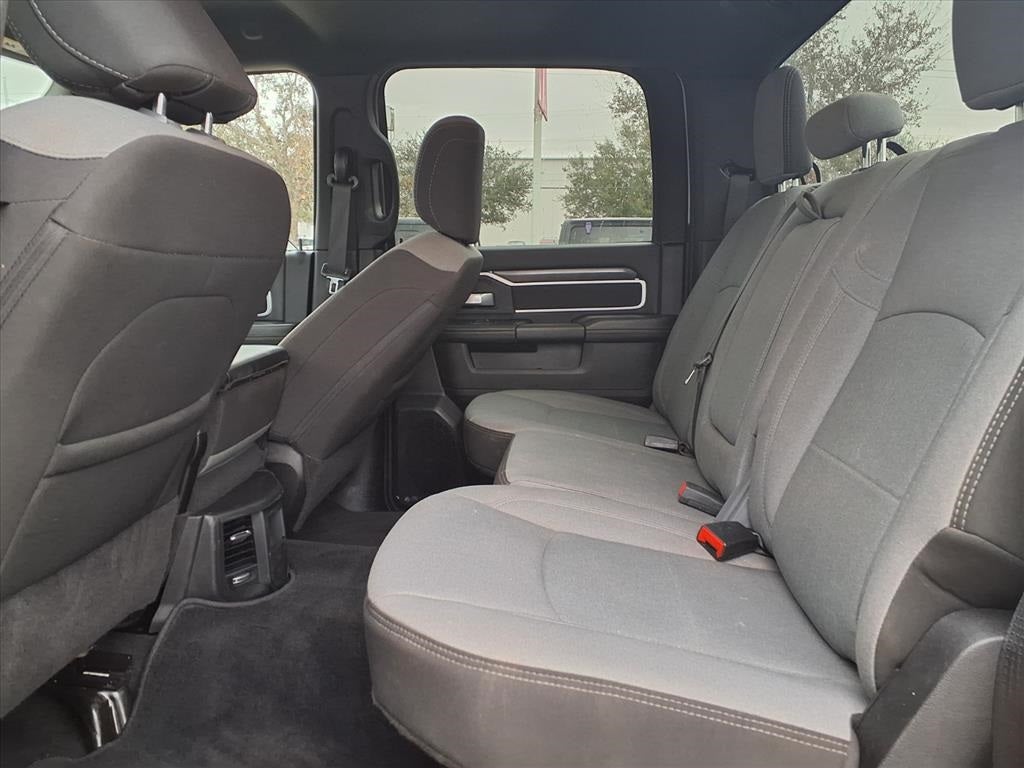 2024 RAM 2500 Big Horn 4X4