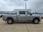 2024 RAM 2500 Big Horn 4X4