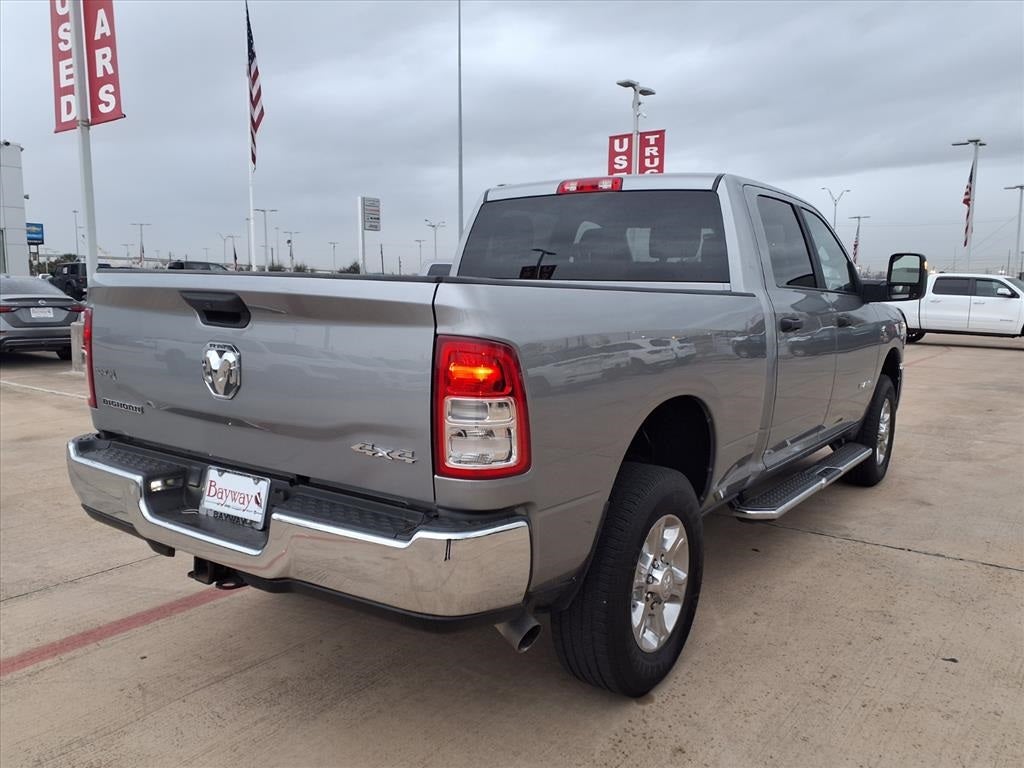 2024 RAM 2500 Big Horn 4X4