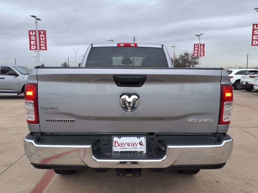 2024 RAM 2500 Big Horn 4X4