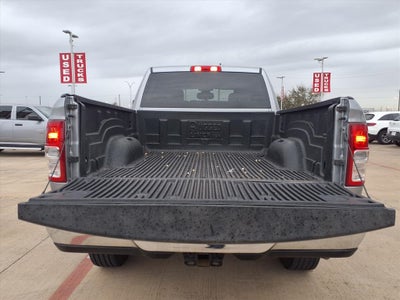 2024 RAM 2500 Big Horn 4X4