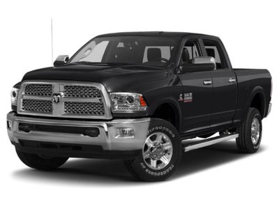 2015 RAM 2500 Lone Star