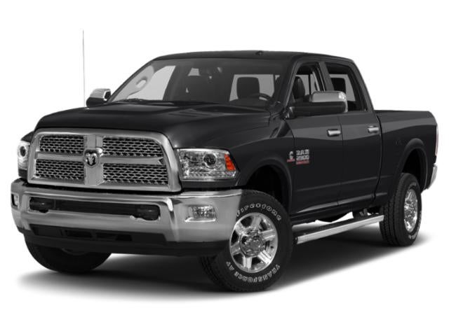 2015 RAM 2500 Lone Star