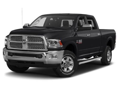 2015 RAM 2500 Lone Star