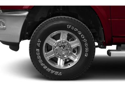 2015 RAM 2500 Lone Star