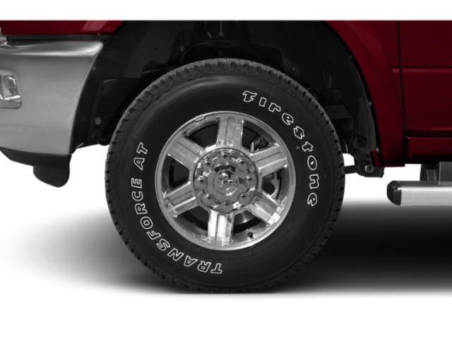 2015 RAM 2500 Lone Star