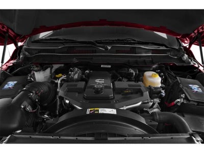 2015 RAM 2500 Lone Star