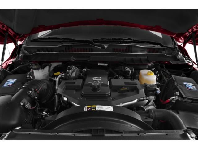 2015 RAM 2500 Lone Star