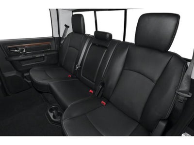 2015 RAM 2500 Lone Star