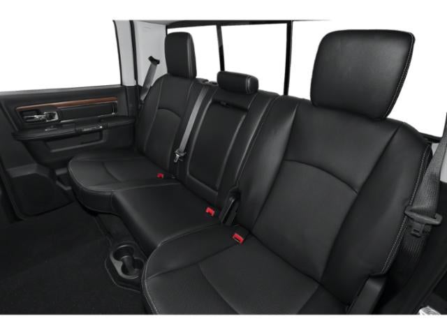 2015 RAM 2500 Lone Star