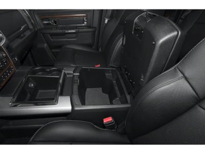 2015 RAM 2500 Lone Star