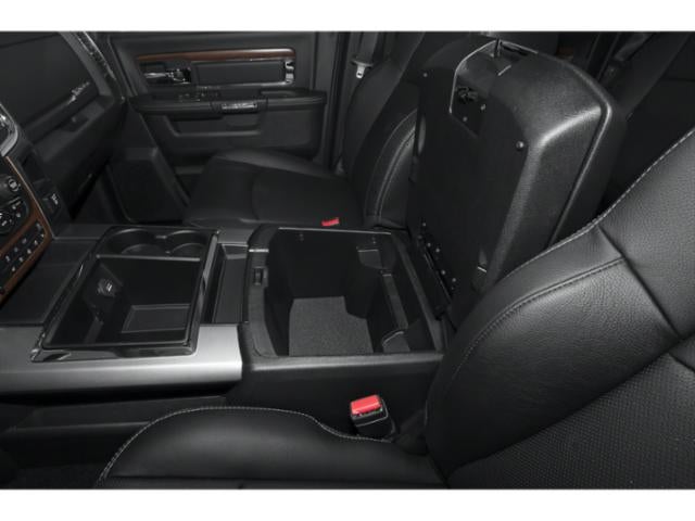 2015 RAM 2500 Lone Star