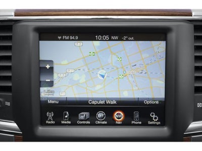 2015 RAM 2500 Lone Star