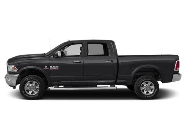 2015 RAM 2500 Lone Star