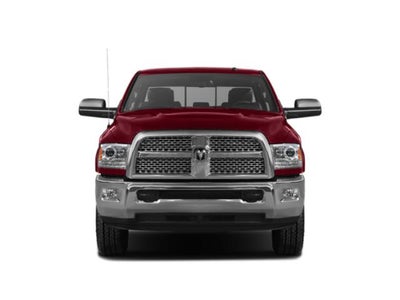 2015 RAM 2500 Lone Star