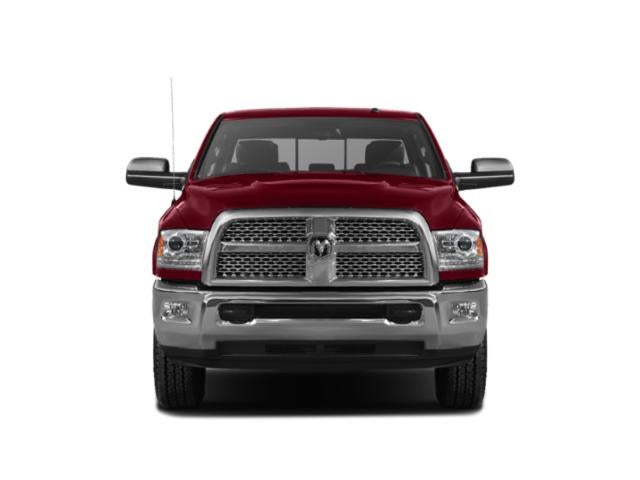 2015 RAM 2500 Lone Star