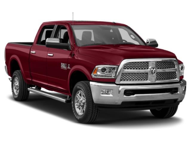 2015 RAM 2500 Lone Star