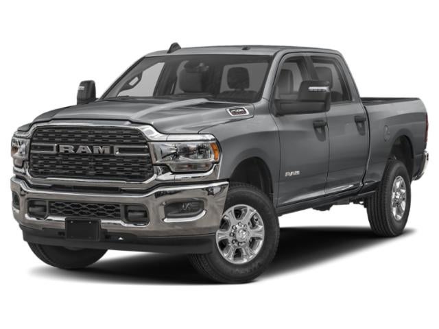 2024 RAM 2500 Big Horn 4X4 NIGHT EDITION