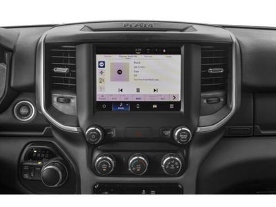 2024 RAM 2500 Big Horn 4X4 NIGHT EDITION