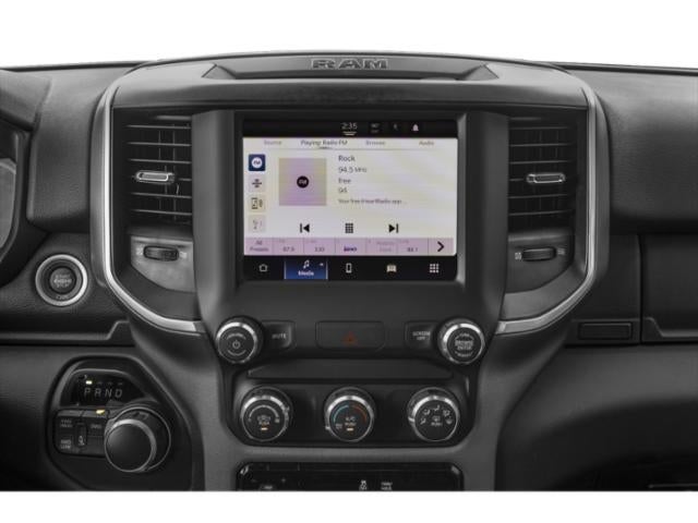 2024 RAM 2500 Big Horn 4X4 NIGHT EDITION