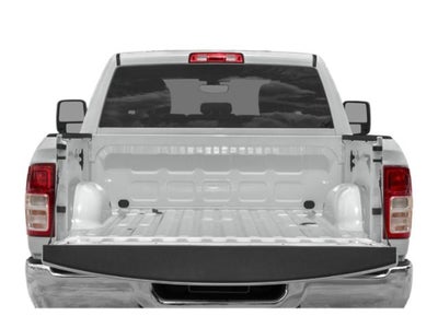 2024 RAM 2500 Big Horn 4X4 NIGHT EDITION