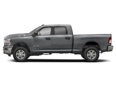 2024 RAM 2500 Big Horn 4X4 NIGHT EDITION