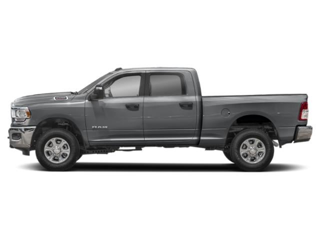 2024 RAM 2500 Big Horn 4X4 NIGHT EDITION