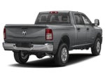 2024 RAM 2500 Big Horn 4X4 NIGHT EDITION