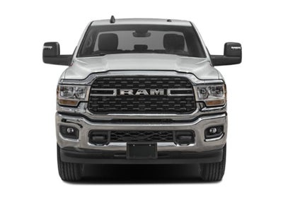 2024 RAM 2500 Big Horn 4X4 NIGHT EDITION