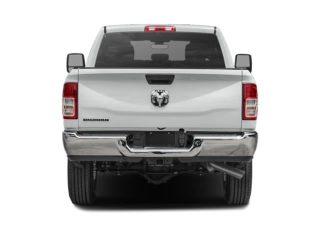 2024 RAM 2500 Big Horn 4X4 NIGHT EDITION