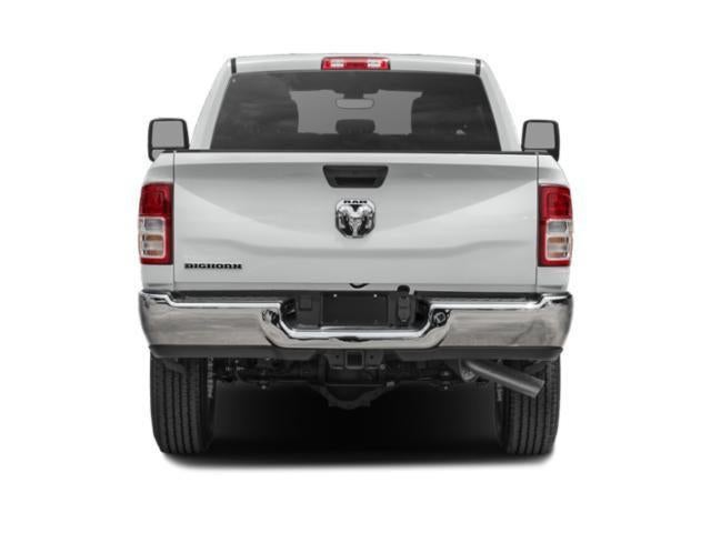 2024 RAM 2500 Big Horn 4X4 NIGHT EDITION