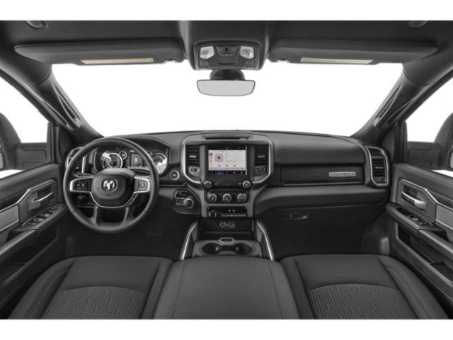 2024 RAM 2500 Big Horn 4X4 NIGHT EDITION