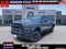 2026 RAM 2500 Rebel